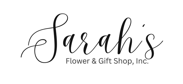 Sarah's Flower & Gift Shop
